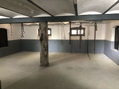 -青岛德国监狱旧址博物馆