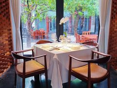 -京兆尹(雍和宫店)