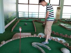 -太阳岛度假酒店