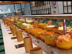 -森季旋转火锅(怀远门店)