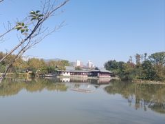 -江心屿景区