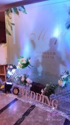 -帝都酒店餐厅·宴会厅