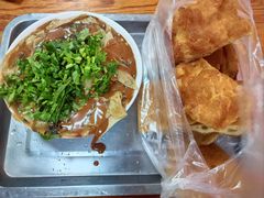 -正味斋锅巴菜(西北角店)
