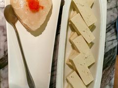 鱼籽鱼豆花-鱼豆吉·豆浆鱼火锅(宜昌万达店)