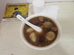 -罗子龙罗家桂花汤圆(曹都巷店)