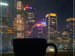 -深圳星河丽思卡尔顿酒店