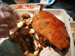 -盒马鲜生(王府广场店)