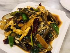 -冯姐生蚝(长隆横琴店)