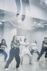 -HI dance 舞室