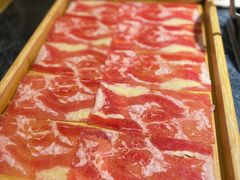 -许府牛火锅(信义坊总店)