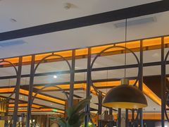 -半秋山西餐厅(宜昌大洋店)