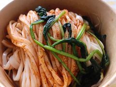 大米皮-魏家凉皮(梨园店)