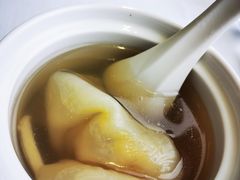 -大中华希尔顿酒店·兰亭潮中餐厅·粤菜