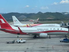 -贵阳龙洞堡国际机场-T2航站楼