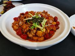 -荣公子创意菜