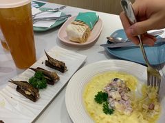 -库滋明·俄罗斯特色美食(中央大街店)