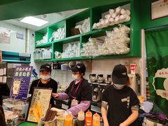 -孖记茶档·热腾茶餐(乐峰店)