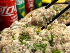 -老来福·非遗酸汤兔(凯旋路店)