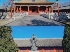 -孔庙和国子监博物馆