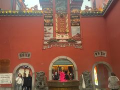 -火宫殿·小吃王国(坡子街店)