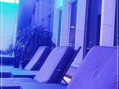 -北京威斯汀酒店游泳健身中心
