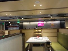 大堂-海底捞火锅(西单店)