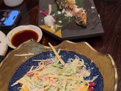 -鸟鹏烧鸟居酒屋(熙龙湾店)