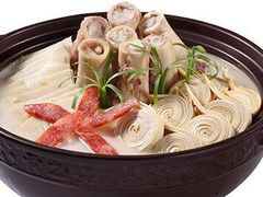 -骨之味·筒骨汤火锅(晋江万达店)