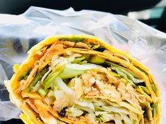 -山东傻大粗粮煎饼(牛街店)
