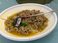 酸汤肥牛-东江渔村(皇悦店)