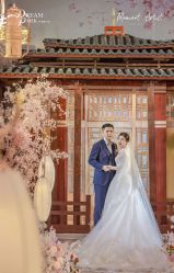 点击看大图 -WECOUTURE高级订制广州