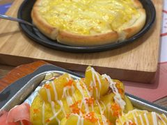 -花漫里餐厅(刺桐店)