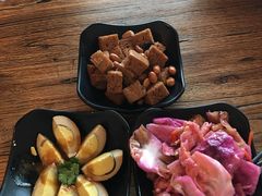 -老张牛肉面(天津万象城店)