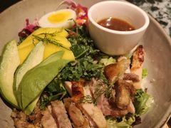 -BAKER&SPICE(安福路店)