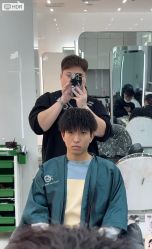 -东方麒麟·潘多拉SALON