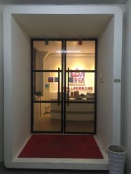 -巴黎婚纱摄影工作室