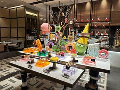 -康莱德酒店·美庭自助餐厅