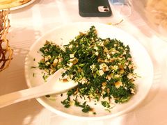 马兰豆香干-翠亭酒家(山西南路店)