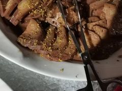 -上海丽笙精选海仑宾馆·莫赛克餐厅