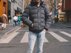 -安福路