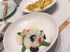 -北李妈妈菜·海肠捞饭(高新万达店)