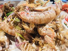 -盒马鲜生(杭州运河上街店)