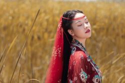 -八角古风摄影