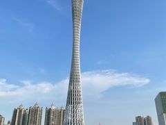 -海心沙亚运公园