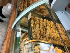 -詹记桃酥(包河万达店)