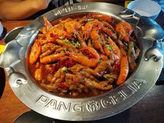 -胖哥俩肉蟹煲(杭州下沙学林街店)