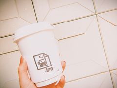 小白-JPG coffee(广州体育西店)