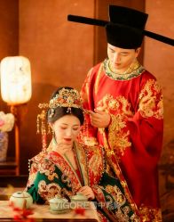 -雪中彩影婚纱摄影·品控旗舰店
