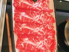 -一哥澳门豆捞·澳门风打边炉(高德置地店)