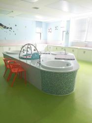 -弗蕾亚·和月月子调理院(东湖店)